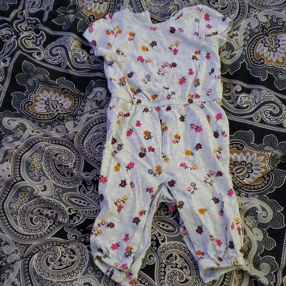 Body suit